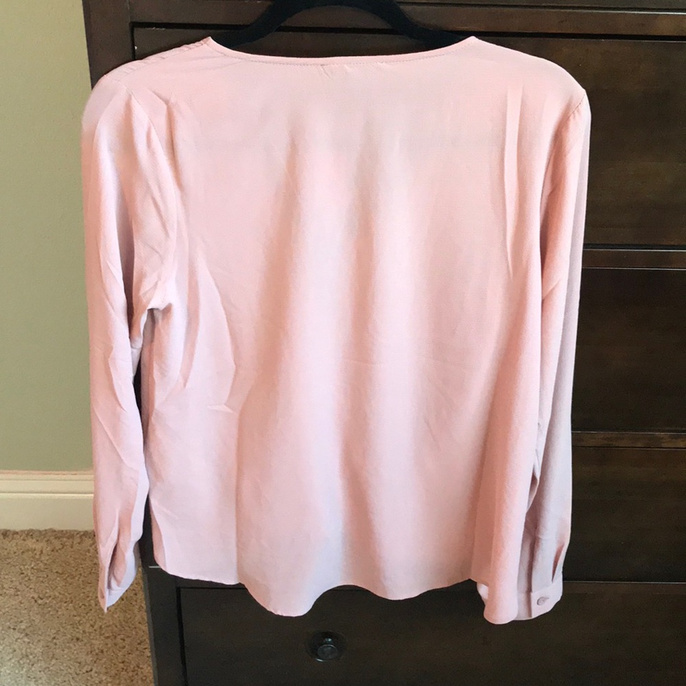 NWT Forever 21 Shirt - Picture 2 of 3